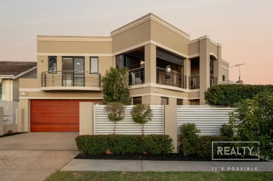 24 Shearn Crescent, Doubleview, WA 6018