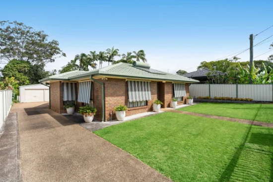 24 Sheena Street, Wellington Point, Qld 4160-Image