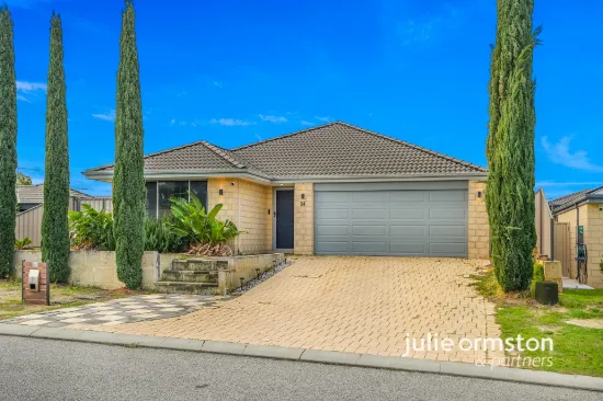 24 Sheffield Avenue, Wanneroo, WA 6065