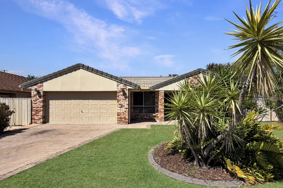 24 Sheperd Circuit, Kirwan, Qld 4817