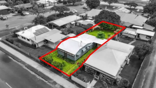 24 Sheppards Street, Gordonvale, Qld 4865