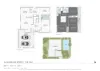 24 Sherman Street, The Gap, Qld 4061-Floorplan