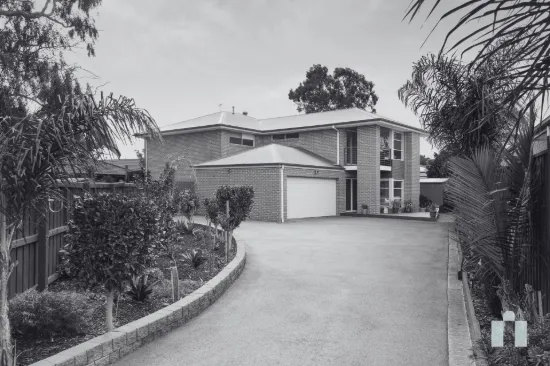 24 Shoal Circuit, Doreen, Vic 3754