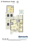 24 Shoalhaven Street, Ruse, NSW 2560-Floorplan