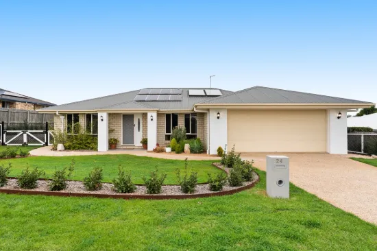 24 Shoesmith Road, Westbrook, Qld 4350
