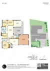 24 Shores Close, Salamander Bay, NSW 2317-Floorplan