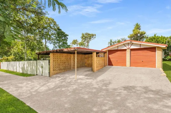 24 Short Street, Boronia Heights QLD 4124-Image