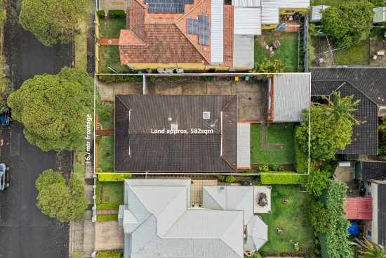 24 Sibbick Street, Russell Lea, NSW 2046
