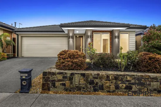 24 Sikes Road, Clyde North, Vic 3978