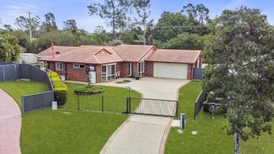 24 Silkwood Court, Warner, Qld 4500