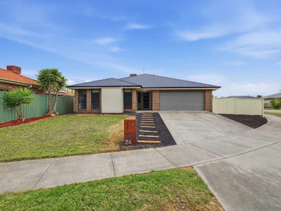 24 Silver Wattle Drive, Wangaratta, Vic 3677 - For Sale