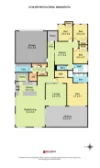 24 Silver Wattle Drive, Wangaratta, Vic 3677-Floorplan