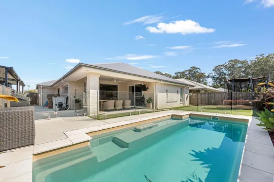 24 Silverash Street, Upper Caboolture, Qld 4510