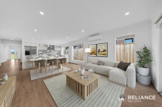 24 Sinopia Street, Tarneit, Vic 3029