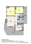 24 Sixth Street, Eildon, Vic 3713-Floorplan