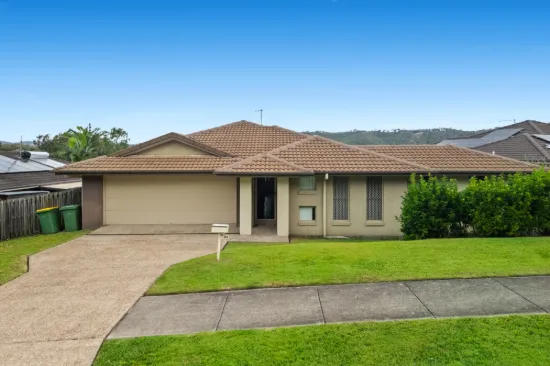 24 Skyline Circuit, Bahrs Scrub, Qld 4207
