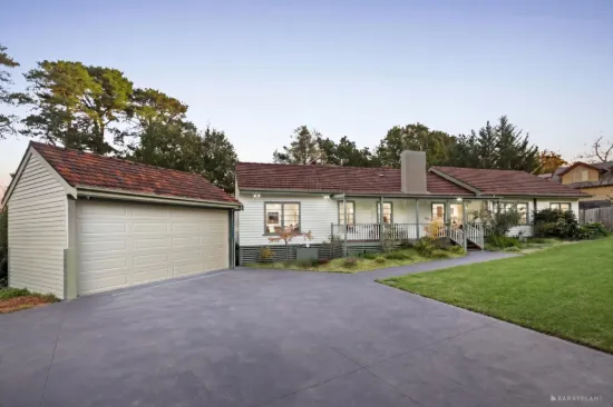 24 Smith Avenue, Croydon, Vic 3136