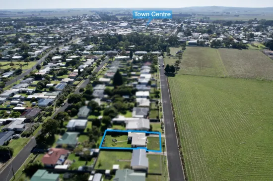 24 Smith Street, Millicent, SA 5280