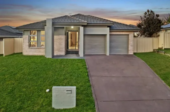 24 Snapdragon Crescent, Hamlyn Terrace, NSW 2259