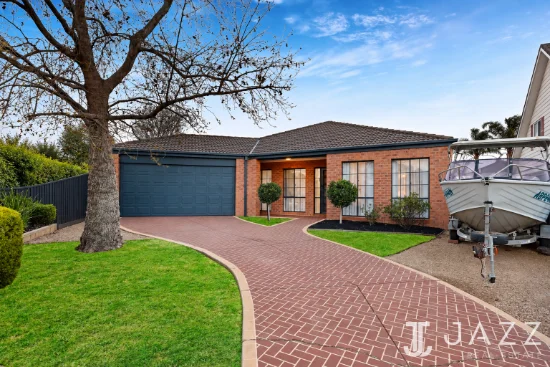 24 Snowbush Terrace, Point Cook, Vic 3030