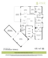 24 Snowbush Terrace, Point Cook, Vic 3030-Floorplan