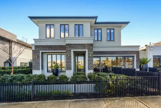 24 Soho Boulevard, Berwick VIC 3806-Image