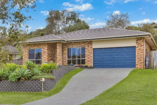 24 Somerville Circuit, Murwillumbah, NSW 2484