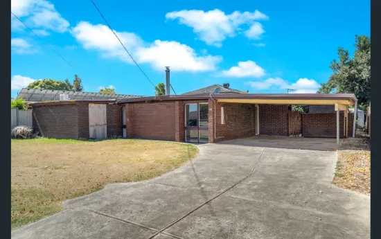 24 Southern Crescent, Craigieburn, Vic 3064