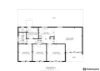 24 Southgate Road, Langford, WA 6147-Floorplan