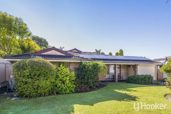 24 Sovereign Drive, Thornlie, WA 6108