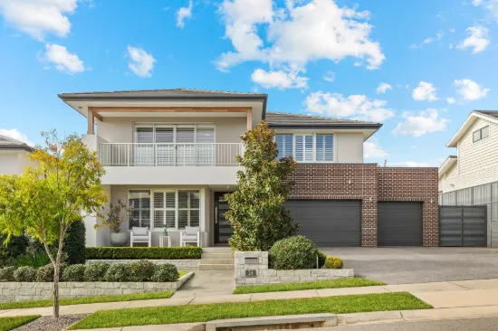 24 Sovite Street, Box Hill, NSW 2765