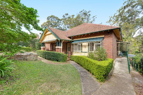 24 Spencer Road, Killara, NSW 2071