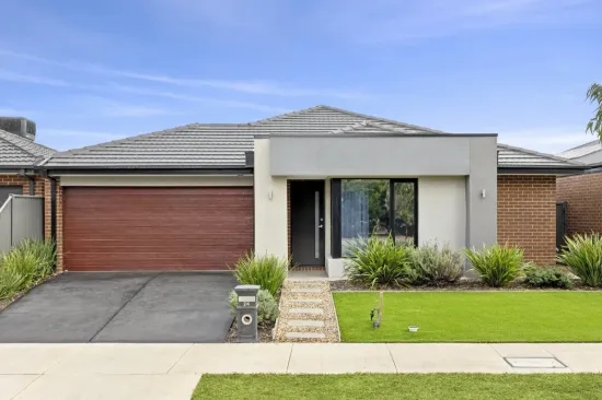 24 Spotted Gum Drive, Lara, Vic 3212