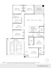 24 Spotted Gum Drive, Lara VIC 3212-Floorplan
