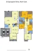 24 Spraypoint Drive, Sanctuary Lakes, Vic 3030-Floorplan