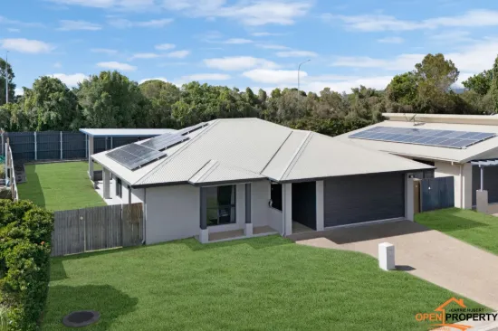 24 Springbank Circuit, Idalia, Qld 4811
