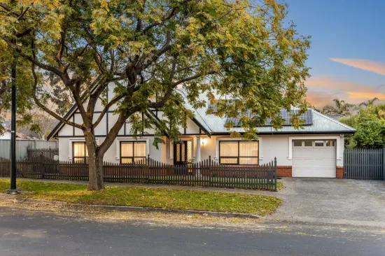 24 Sprod Avenue, Toorak Gardens, SA 5065