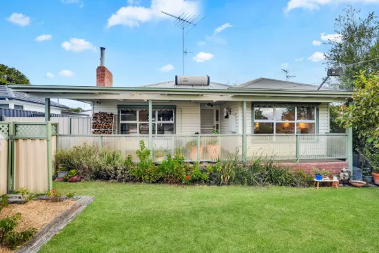 24 St Albans Street, St Albans Park, Vic 3219