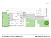 24 St Albans Street, St Albans Park, Vic 3219-Floorplan