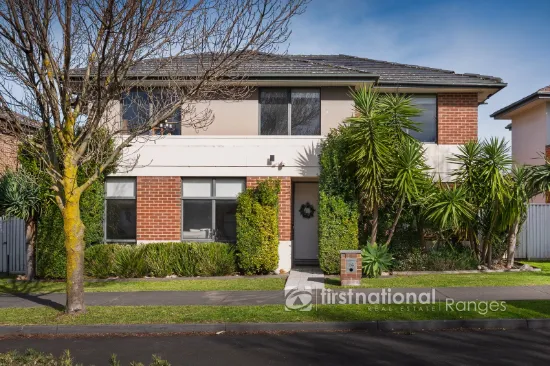 24 Stadium Circuit, Mulgrave, Vic 3170