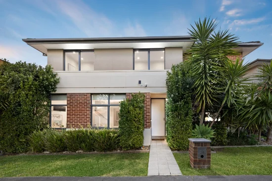 24 Stadium Circuit, Mulgrave, Vic 3170
