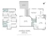 24 Stadium Circuit, Mulgrave, Vic 3170-Floorplan