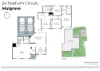24 Stadium Circuit, Mulgrave, Vic 3170-Floorplan