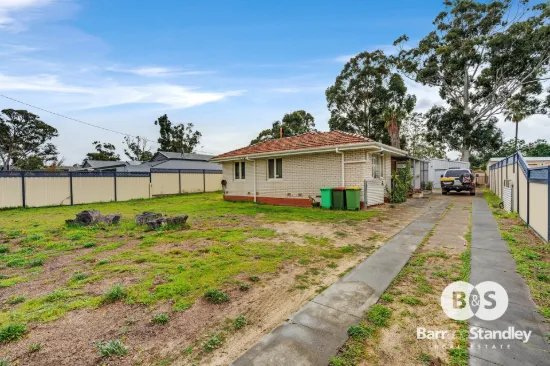 24 Stallard Place, Withers, WA 6230