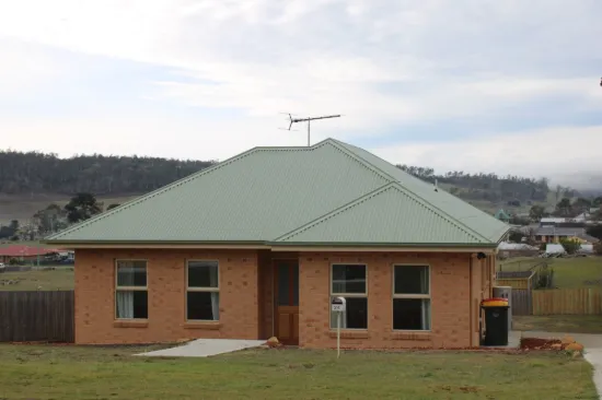 24 Stanley Street, Oatlands, Tas 7120