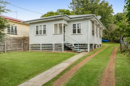 24 Stone Street, Wilsonton, Qld 4350