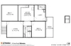24 Stone Street, Wilsonton, Qld 4350-Floorplan