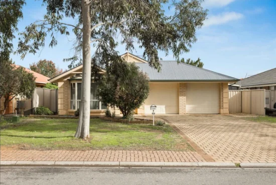 24 Strathaird Boulevard, Smithfield Plains, SA 5114
