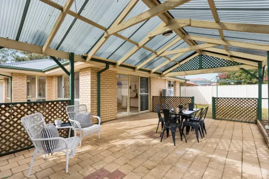 24 Strathaird Boulevard, Smithfield, SA 5114-Image
