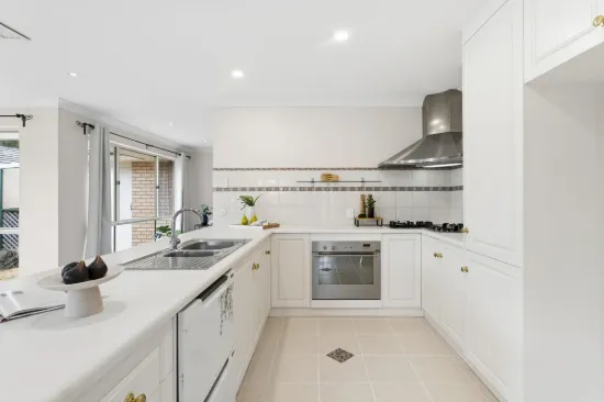 24 Strathaird Boulevard, Smithfield, SA 5114-Image